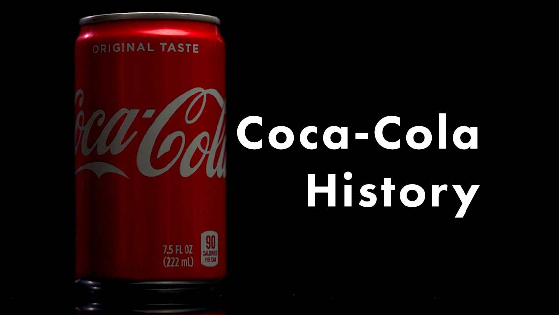 Coca-Cola® Can [image courtesy of www.frankschrader.us]