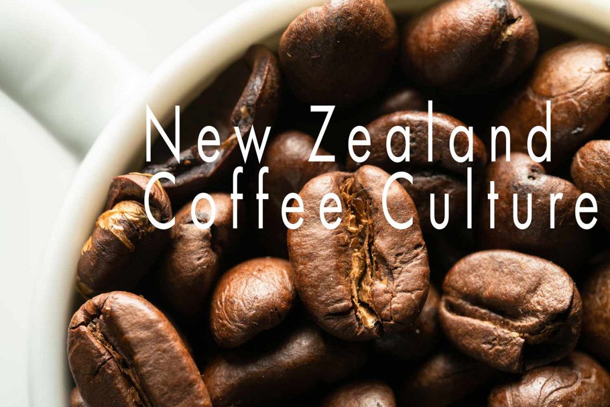 NZ coffee culture insights