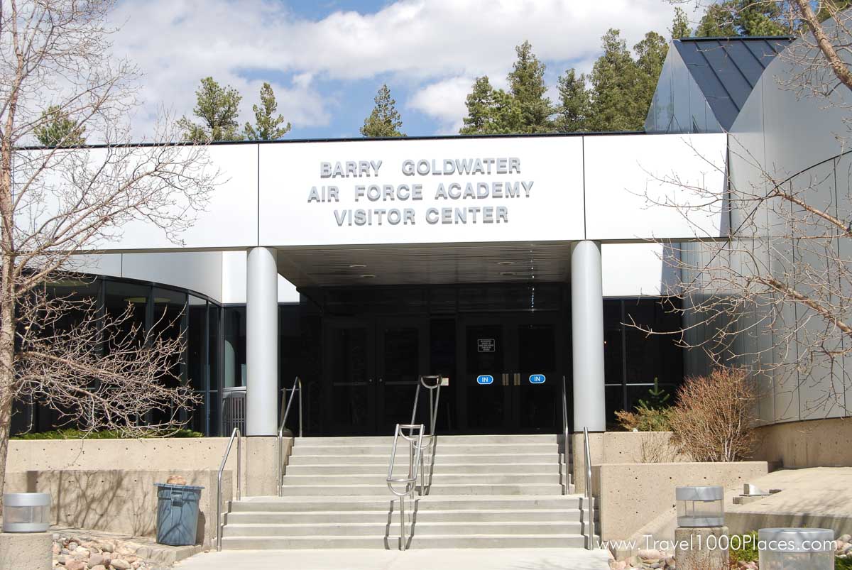 Air Force Academy, Colorado Springs, USA