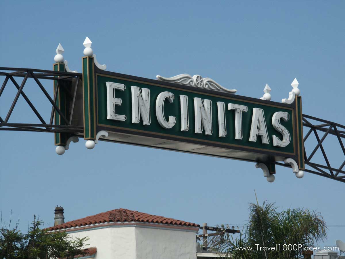 Encinitas, California, USA